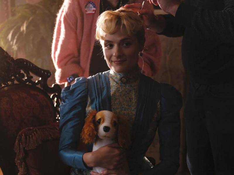 Series de época 2025: Las historias que no se puede perder