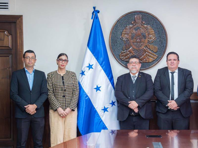 La Comisión Técnica Liquidadora es la encargada de ejecutar el proceso de liquidación del personal de las instituciones suprimidas.