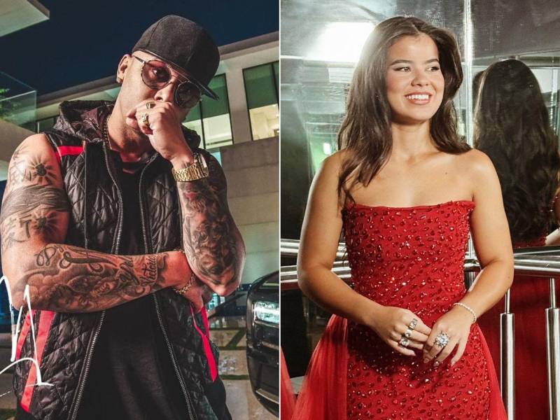 Wisin sacude la industria con La Base De Fe, su nuevo sello de música urbana espiritual.