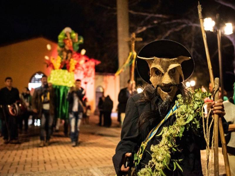 Los retos culturales de la ciudad de Gracias, Lempira