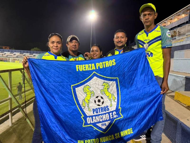 Imágenes del desarrollo del partido.