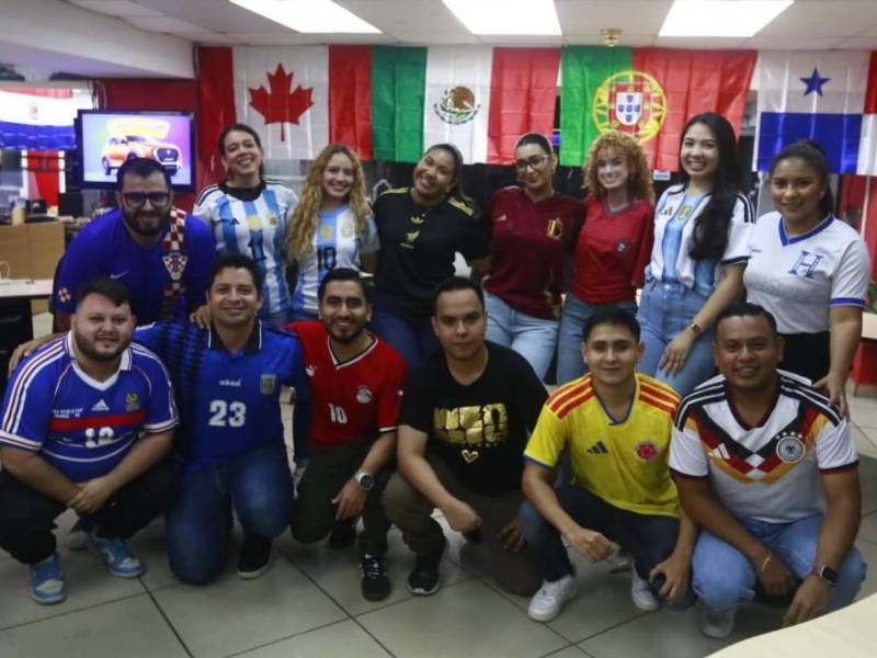A medida vaya avanzando el Mundial, irán cambiando algunos detalles del juego.