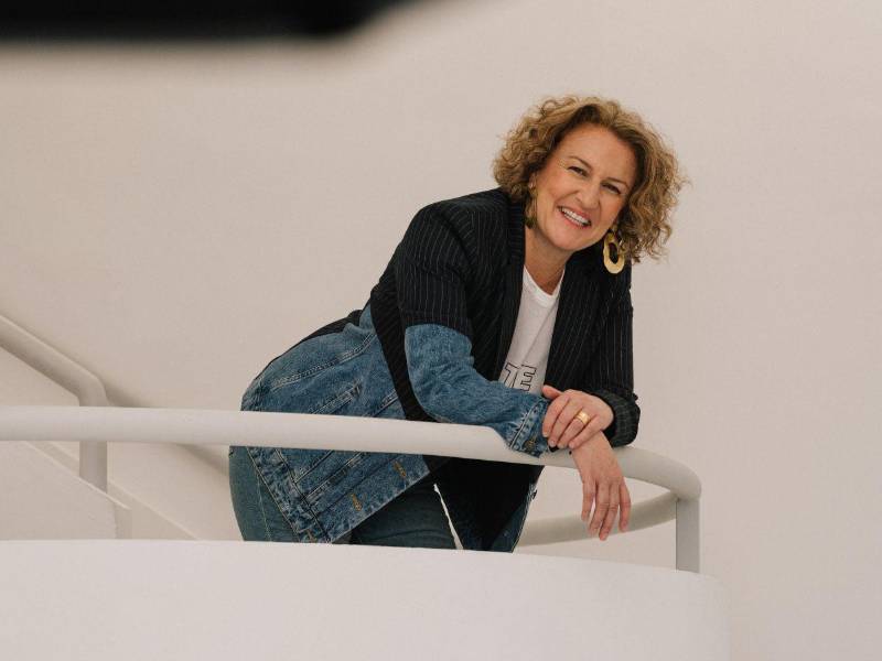 La experta Silvia Bueso compartirá estrategias de storytelling aplicadas al entorno comercial y digital.