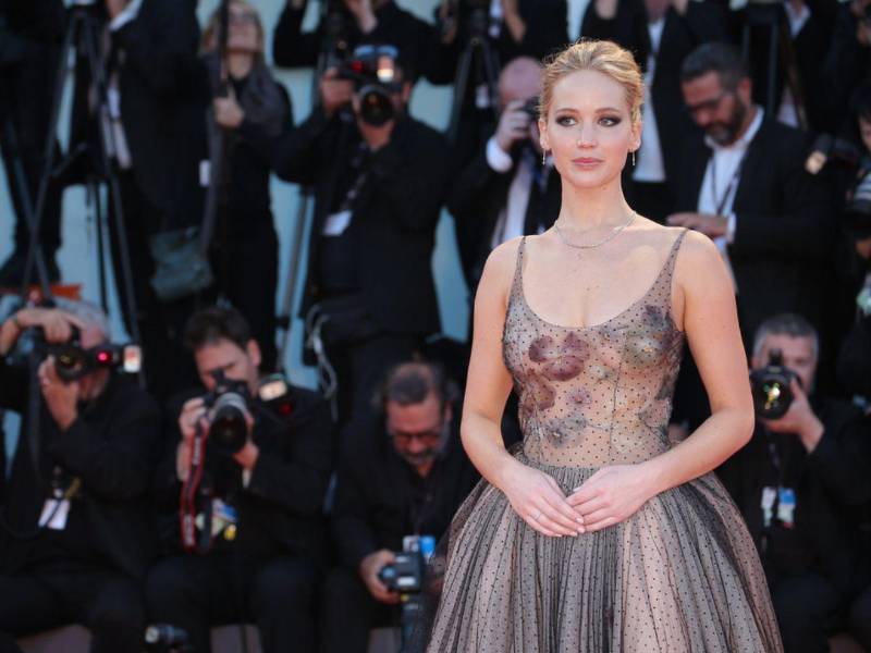 Lynne Ramsay dirigirá a Jennifer Lawrence en una película de terror psicológico, ambientada en una zona rural remota.