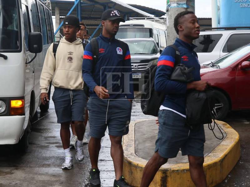 Imágenes del desarrollo del partido.