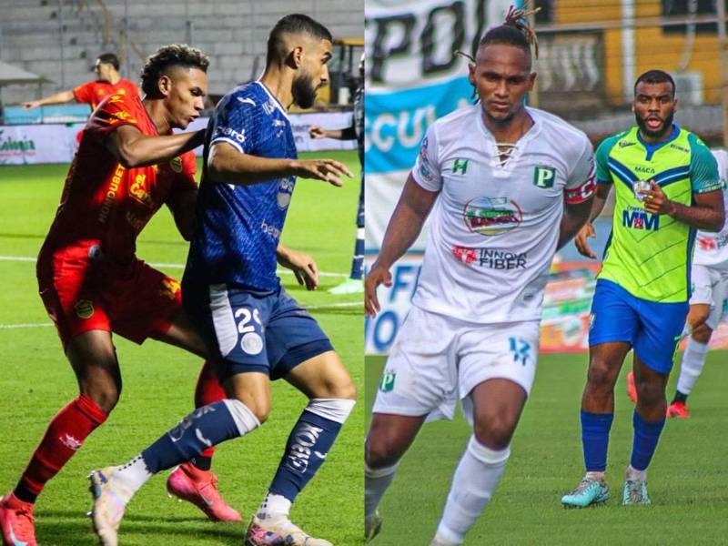 El partido entre la Máquina y el Ciclón Azul fue cambiado del 24 al 23 de diciembre.