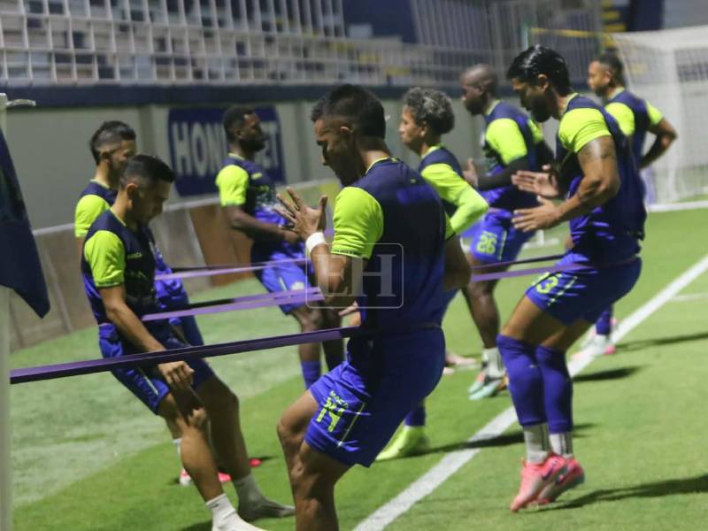 Olancho FC vs Motagua EN VIVO: Hora y canal que transmite partido de Liga Nacional