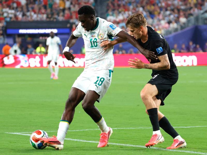 Noruega vs Senegal EN VIVO: Hora y canal dónde ver partido del Mundial ONLINE