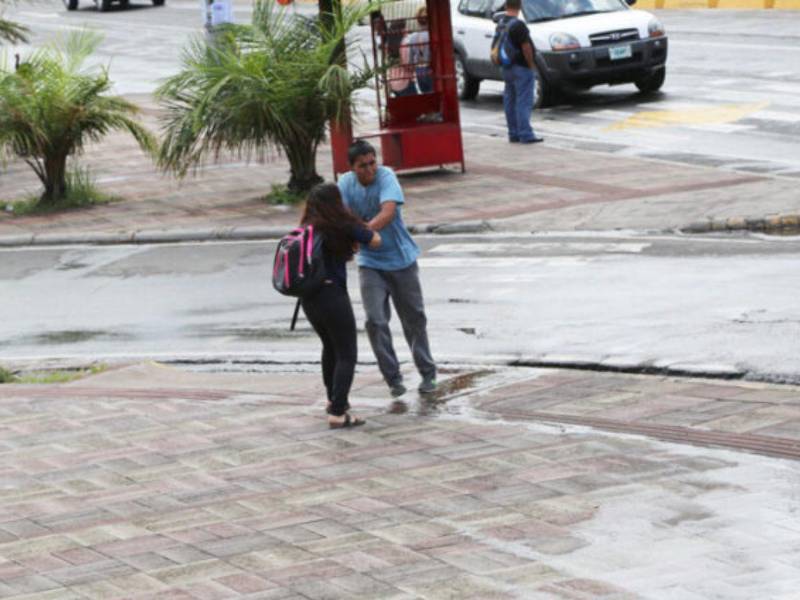 Datos del Ministerio Público registran 810 asaltos en los últimos 344 días del 2025.