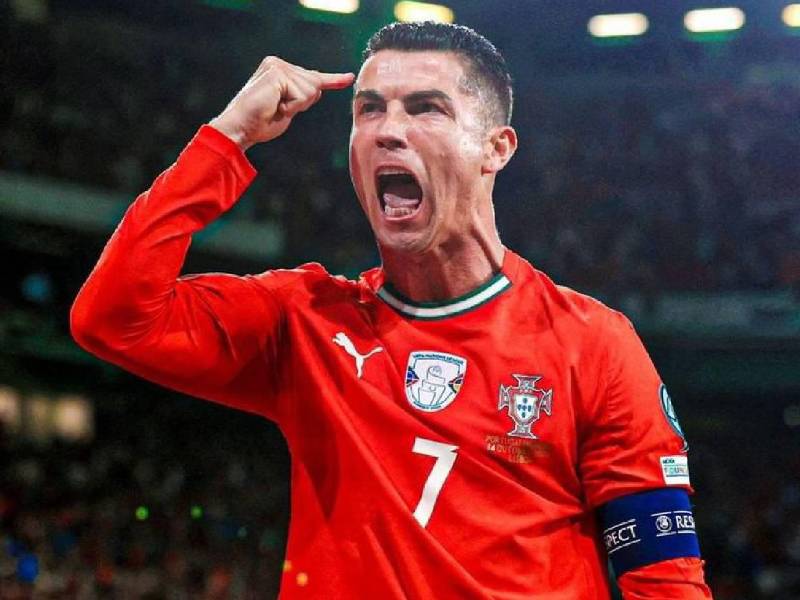 Cristiano Ronaldo se fue de la concentración de la Selección de Portugal por problemas con su entrenador y no se quedan de brazos cruzados. Se revela la nueva decisión.