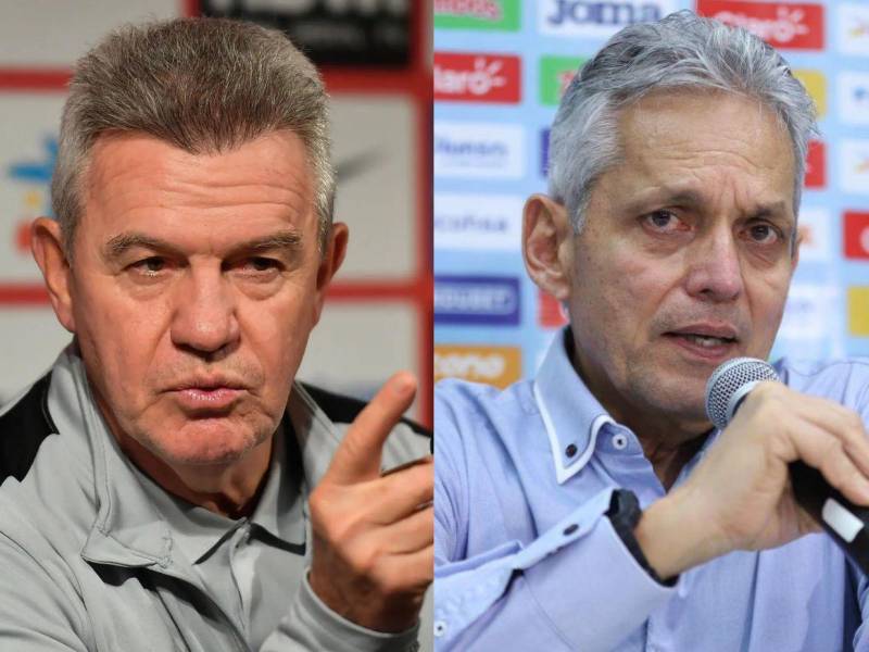 Aguirre opinó que el tri va por buen camino rumbo a la Copa Mundial del 2026, aunque queda margen de mejoría.