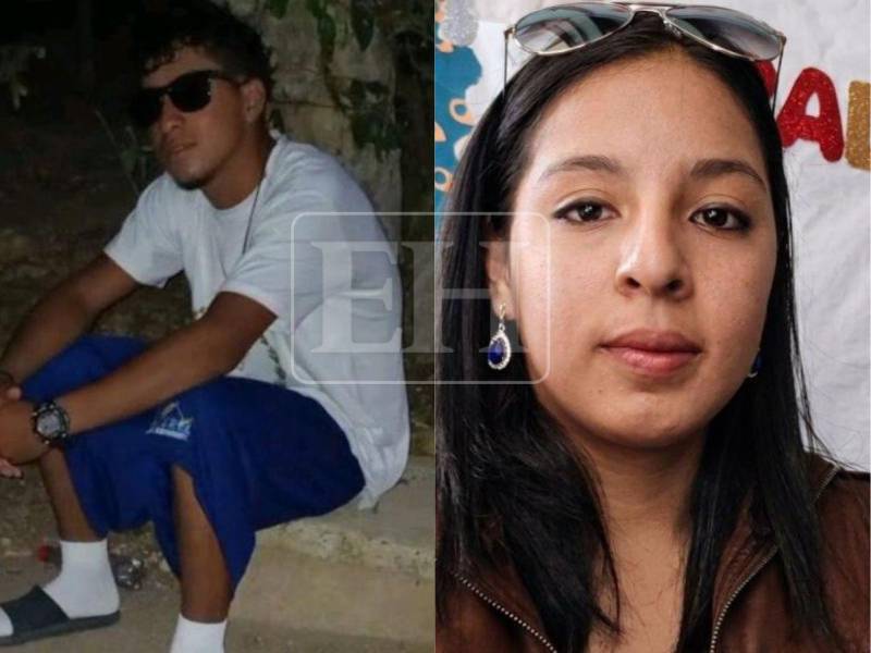 Apenas 11 días habían pasado desde que la familia Torres Sánchez había sepultado a otro miembro. Ahora se despiden de Jonathan y María Torres Sánchez, de 18 y 22 años, respectivamente. ¿Cómo fue esa noche en la que se los llevaron?