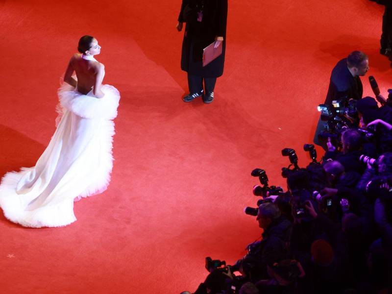 No Good Men abre la Berlinale: Una comedia romántica en Kabul