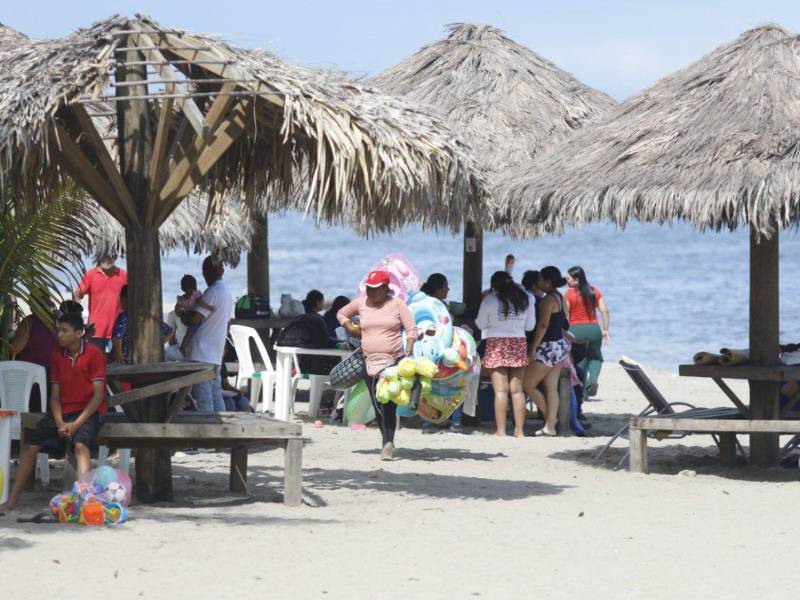 La Semana Santa representa una oportunidad importante para los comerciantes, microempresarios y medianas empresas del sector turístico para generar ingresos.