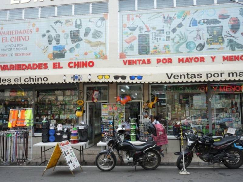 El embajador de China en Honduras, Yu Bo, defendió la participación de los comercios chinos en el mercado hondureño y señaló que la competencia debe desarrollarse bajo las mismas reglas para todos.