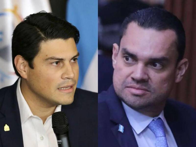 Tomás Zambrano reiteró que el juicio político contra Marlon Ochoa no es una persecución.