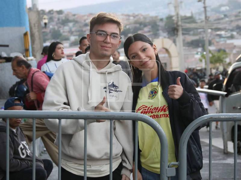 Olimpia vs América EN VIVO: Hora y canal para ver en vivo hoy partido de la Concacaf Champions Cup