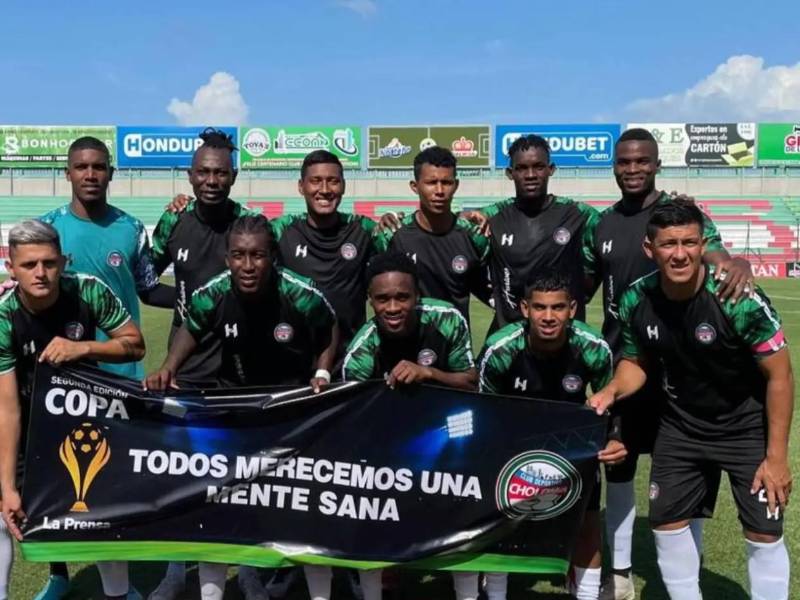 El Club Deportivo Choloma, equipo que recién ascendió a primera división de Honduras, su regreso no fue como se esperaba, el nivel futbolístico no ha sido el mejor y no se le ha pagado a los jugadores