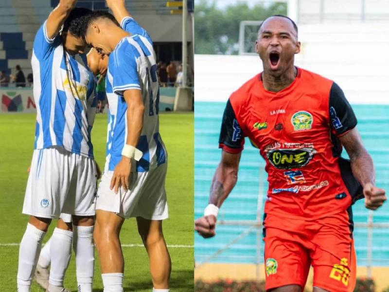 CD Victoria y Pirata chocarán en la llave 6 de la fase.