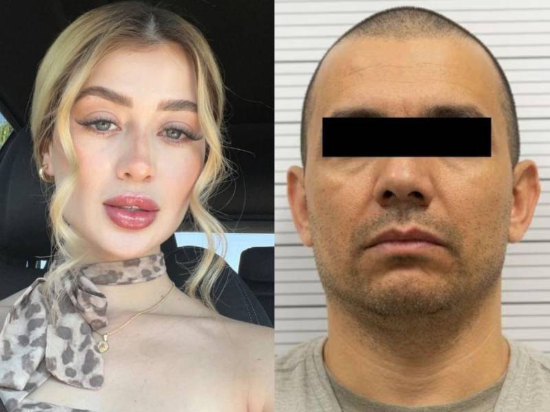 México busca a Francisco 'N', hijo de Ramón Ángel 'N', 'El R1', como posible autor intelectual del feminicidio de la creadora de contenido Valeria Márquez, asesinada mientras transmitía en directo por redes sociales, informó este viernes el secretario de Seguridad, Omar García Harfuch.