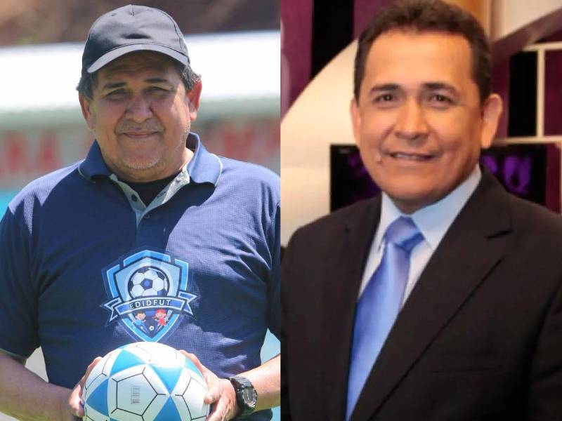 Nahúm Espinoza hoy vive una realidad lejos de la televisión y del fútbol profesional. Esta es la actualidad del extécnico nacional que se dio a conocer por lograr campeonatos en Olimpia y comentar en TVC. ¿A qué se dedica?