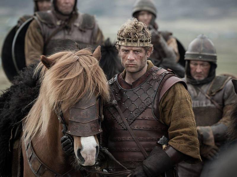 Series de época 2025: Las historias que no se puede perder