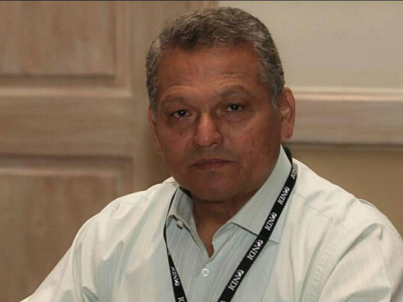 El general retirado Luis Alonso Maldonado Galeas explicó que los entes militares que debieron frenar los desmanes de Roosevelt Hernández no cumplieron con su responsabilidad.