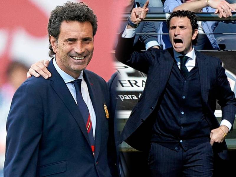 La Selección Nacional de Honduras ya tiene el reemplazo de Reinaldo Rueda en el banquillo y se trata del estratega español José Francisco Molina