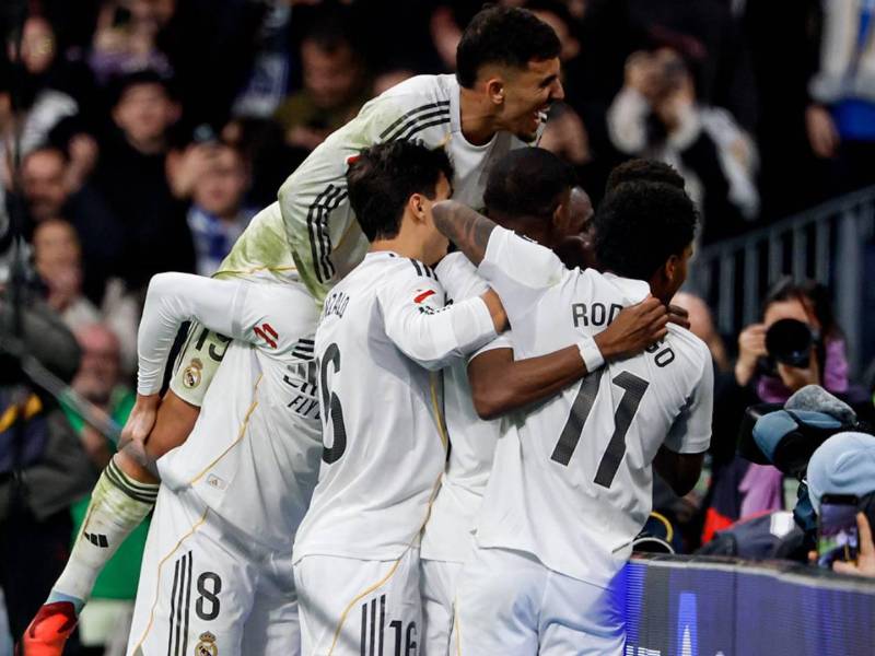 Los merengues habrían encontrado una vía alternativa para acercarse al jugador.