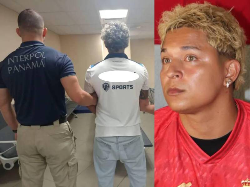 Revuelo en Honduras luego de que se confirmara el fichaje de tiktoker que estuvo preso en Estados Unidos.