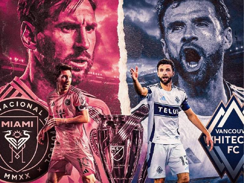 Imágenes del desarrollo del partido.