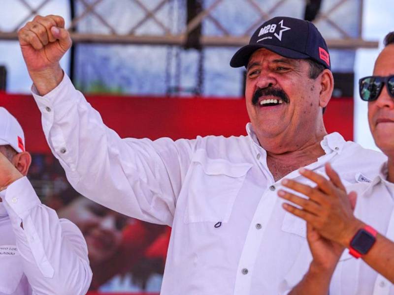 Carlos Zelaya, exdiputado que fue secretario del Congreso Nacional (CN), se encuentra en México con un tratamiento contra el cáncer. ¿Desde cuándo fue detectado con esta enfermedad?