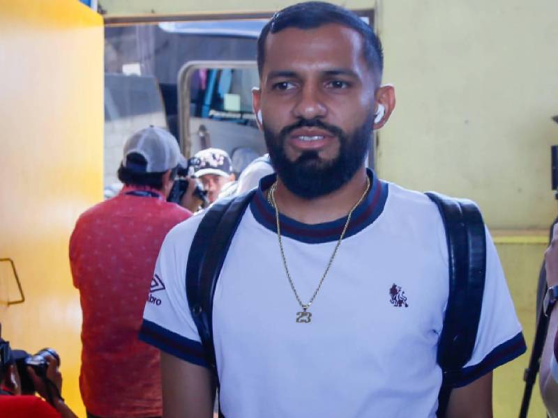 Imágenes del desarrollo del partido.