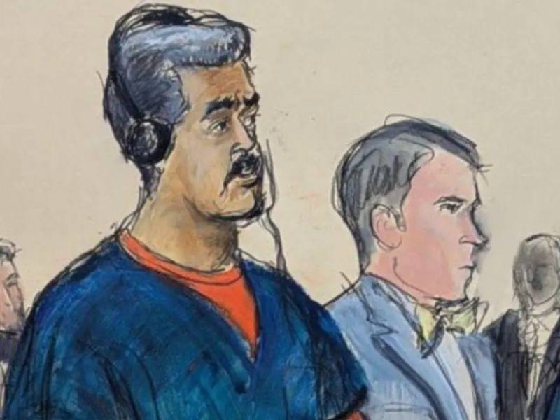 Delcy Rodríguez, ha asumido el control del Gobierno y prioriza el acercamiento con la administración de Donald Trump.