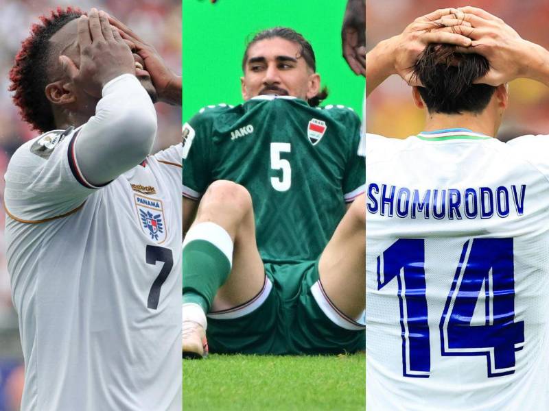 Concluyó la fase de grupos del Mundial 2026 y ya se conocen los 32 equipos que jugarán la fase eliminatoria. Al mismo tiempo se conocen las eliminadas y de esas eliminadas, las 10 peores de la Copa del Mundo.
