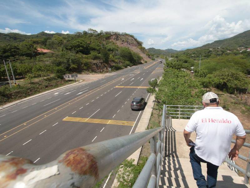 Covi Honduras no muestra interés en ceder el Canal Seco para que lo administre el Estado.