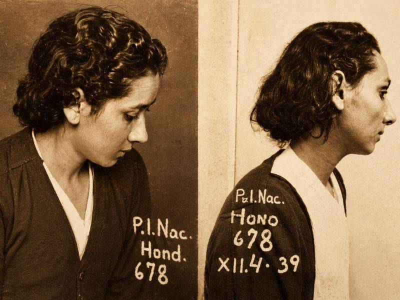 1939: La banda que falsificaba dinero en las montañas de Santa Bárbara
