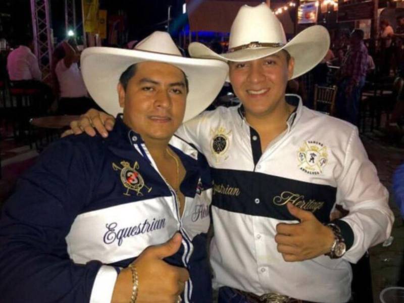 Ambos fueron condenados en 2023 a 15 años de prisión por el homicidio de su primo, José Antonio Montoya Tábora, ocurrido en 2015 en el mercado Medina de San Pedro Sula.