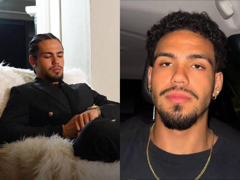 Alcides Cáceres es uno de los muchos casos de personas que cruzaron la frontera a Estados Unidos siendo apenas niños; en su caso, tenía solo cuatro años de edad.