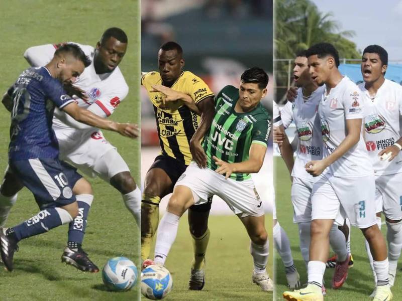 Olimpia se mantiene como líder solitario del Apertura 2025.