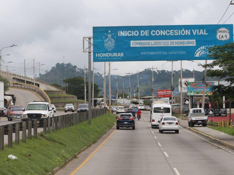 Se espera que desde este fin de semana los viajeros comiencen a salir de la capital.