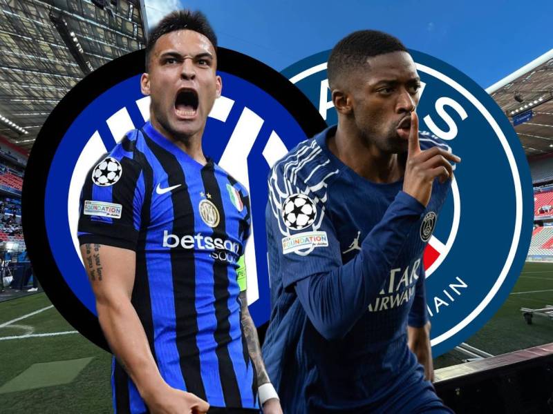 El mundo del fútbol se paraliza para conocer al mejor equipo de la temporada en Europa.