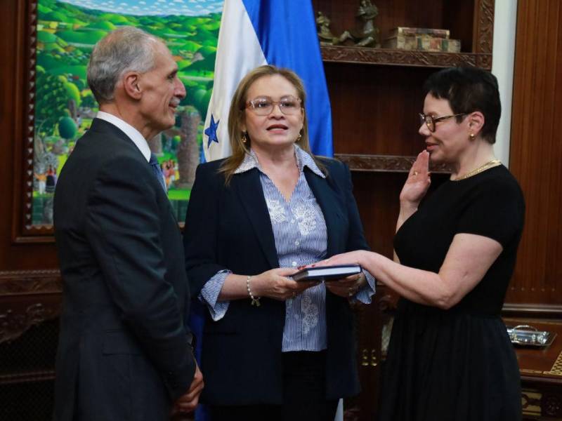 El presidente de la República, Nasry Asfura, ha hecho casi 90 nombramientos de altos funcionarios, pero todavía hay instituciones sin timonel.