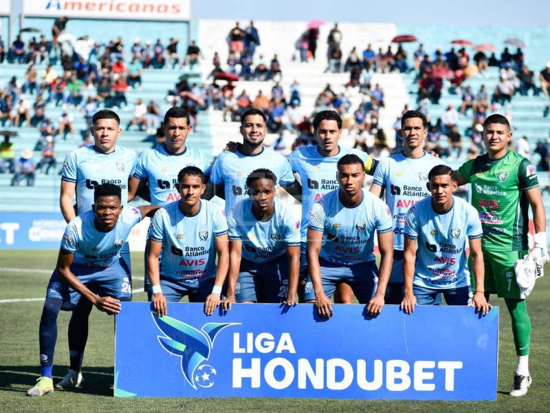 Desde la Secretaría de Seguridad negaron que se haya girado presupuesto al equipo de fútbol.