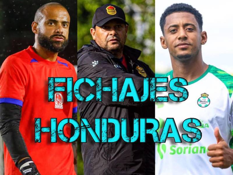 Olimpia suma nuevo refuerzo, La More no jugará y legionario con nuevo equipo en Europa. Así se mueve el mercado de fichajes en Honduras
