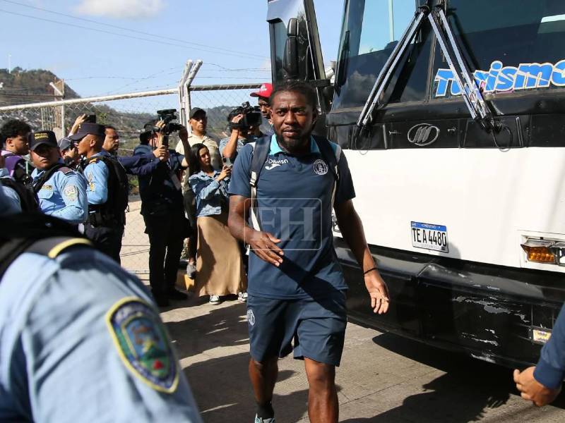 Motagua vs Olimpia EN VIVO: Hora y canal que transmite partido de Liga Nacional en directo