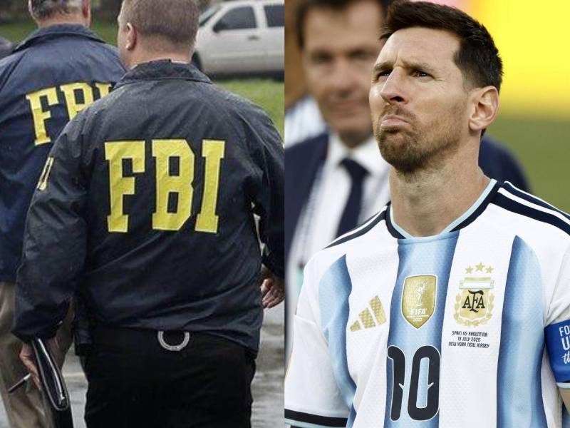 Un plan para asesinar a Lionel Messi durante el Mundial 2026 le ha dado vuelta al mundo luego de las revelaciones que entes de seguridad en Estados Unidos hicieron. Pero eso no fue todo, hasta Cristiano Ronaldo se vio amenazado.