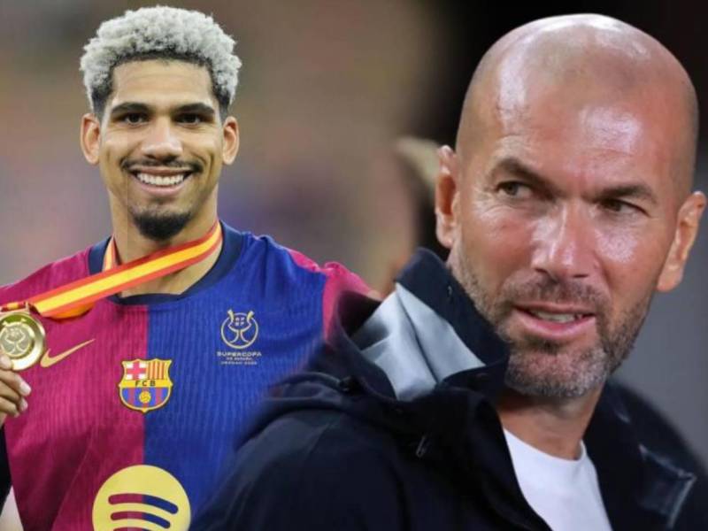 El mercado de fichajes de Europa se ha comenzado a mover, Cristiano Ronaldo sorprende con su destino, Zidane está a punto de volver y movimientos en el Barcelona