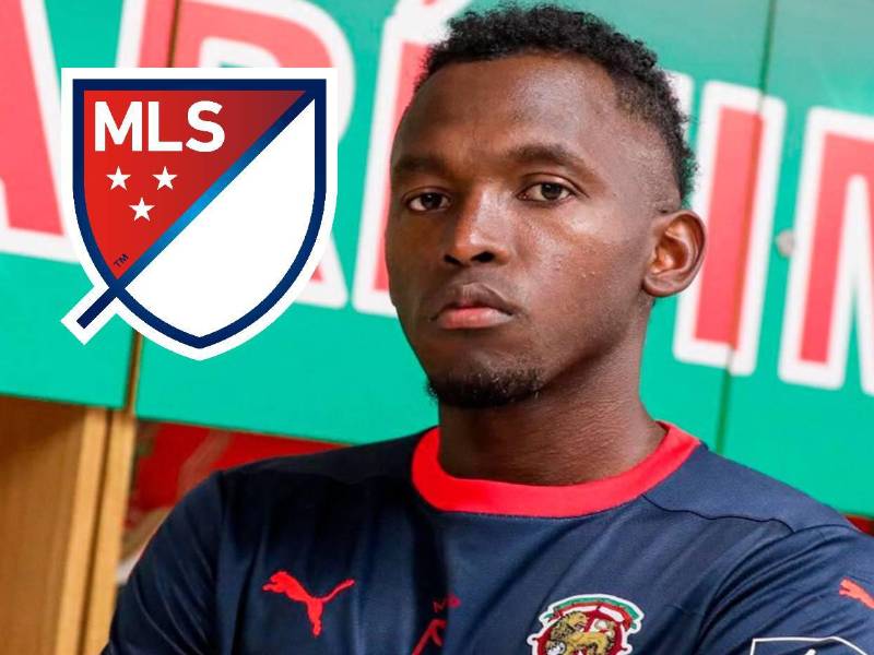 Elis regresaría al extranjero tras brillas con el Houston Dynamo.