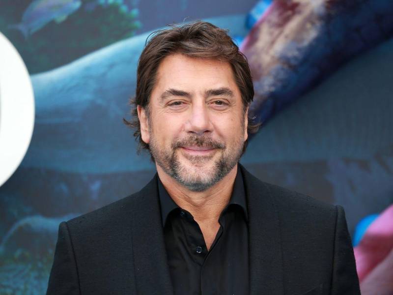 Bardem fue aplaudido por la prensa por esta y otras respuestas porque contestó alto y claro a todas las preguntas políticas que le hicieron.